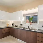 Apartamento Eleni's House Karavomylos