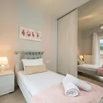 Eleni's House Apartment