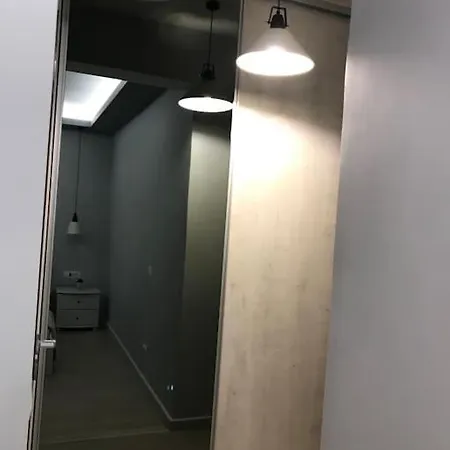 アパート Eleni's House