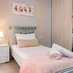 Eleni's House Καραβόμυλος
