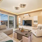 Διαμέρισμα Eleni's House *