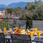 Eleni's House Καραβόμυλος