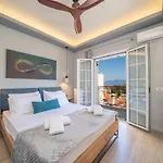 Διαμέρισμα Eleni's House Καραβόμυλος